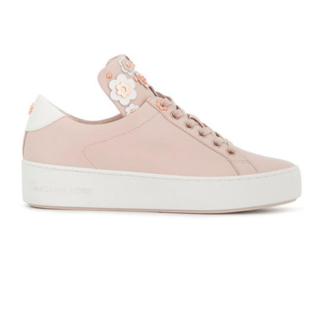 Michael kors sneaker NEW!!